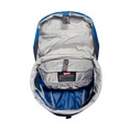 Универсальный туристический рюкзак для небольшого похода. Tatonka Pyrox 45+10
