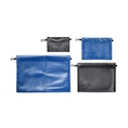 Набор чехлов Tatonka Zip Pouch Set IV 