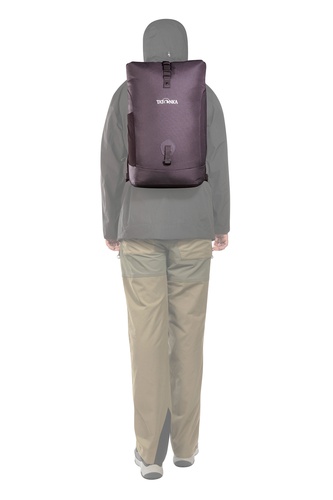 Компактная версия рюкзака Tatonka Grip Rolltop Pack 25