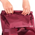 Компактная версия рюкзака Tatonka Grip Rolltop Pack S
