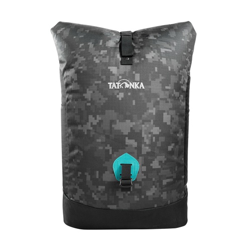 Городской рюкзак с верхней загрузкой.
 Tatonka Grip Rolltop Pack