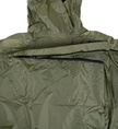 Плащ-накидка на рюкзак. Tatonka CAPE L