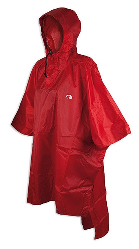 Плащ-накидка  Tatonka Poncho 1 XS S