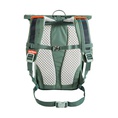 Рюкзак со скручивающимся входом Tatonka Rolltop Pack JR 14