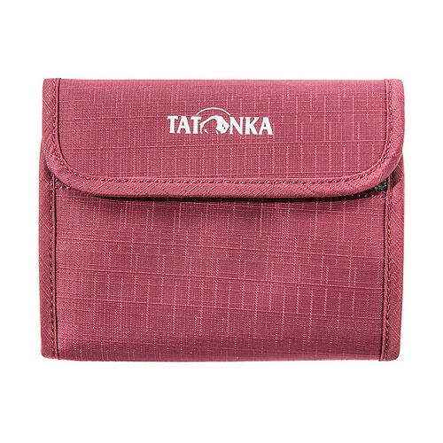 Удобный кошелек. Tatonka Euro Wallet 