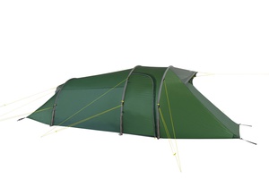 Легкая одноместная палатка Tatonka Kyrkja