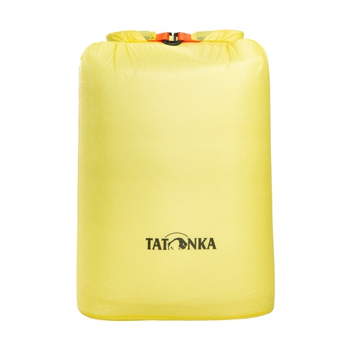 Легкий гермочехол Tatonka SQZY Dry Bag 10L