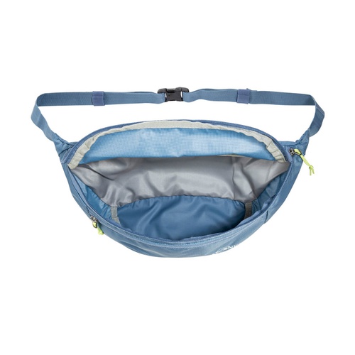 Поясная сумка с тремя карманами. Tatonka Ilium L