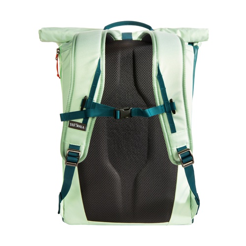 Современный городской рюкзак Tatonka City Rolltop Pack 27