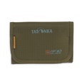 Компактный кошелек с защитой RFID. Tatonka Folder RFID B