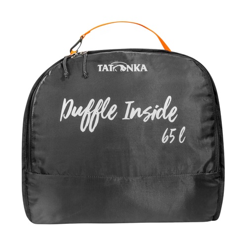 Складной дорожный баул Tatonka Duffle Bag 65