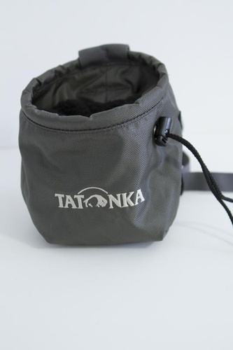 Сумочка для магнезии. Tatonka Chalk Bag