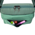 Вместительная городская сумка Tatonka Cross Body Bag L