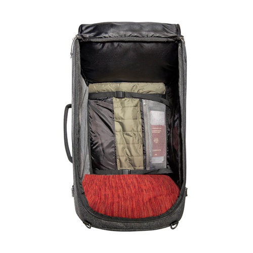 Складной дорожный баул Tatonka Duffle Bag 65
