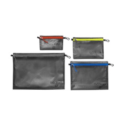 Набор чехлов Tatonka Zip Pouch Set IV 