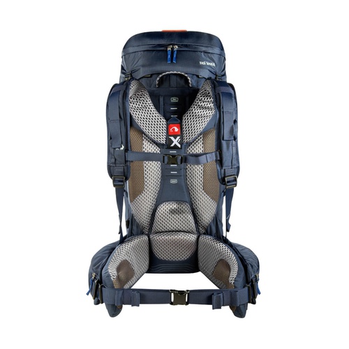 Туристический рюкзак со спиной X1 Tatonka Yukon X1 75+10