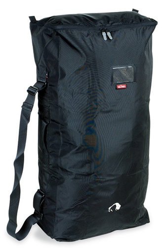 Упаковочный чехол для рюкзака до 80л. Tatonka Schutzsack M