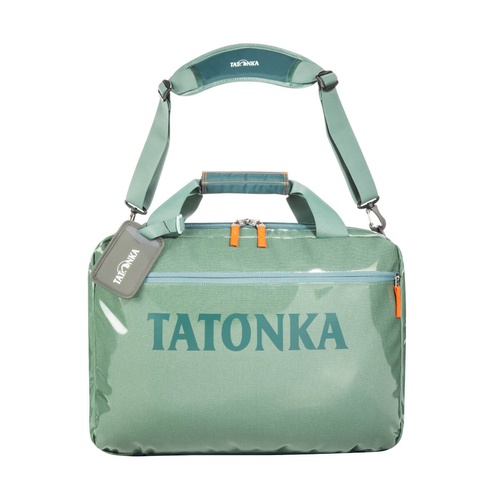 Дорожная сумка Tatonka Flight Barrel