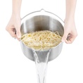 Котелок с крышкой Tatonka Kettle II 2,5