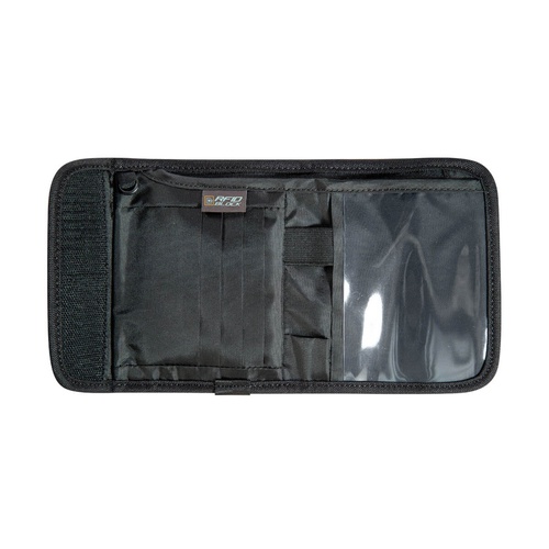 Кошелек с защитой RFID Block Tatonka Euro Wallet RFID B