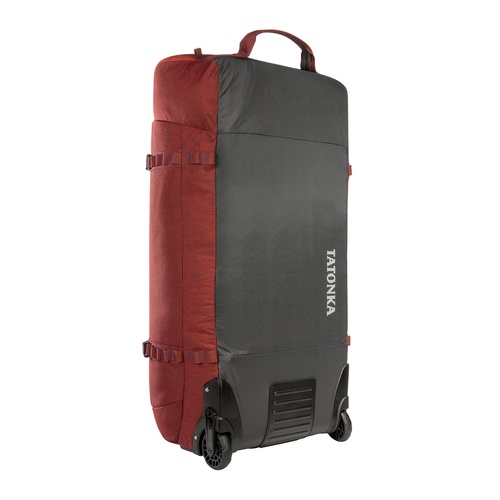 Складная сумка с колесиками Tatonka Duffle Roller L 140