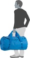 Сверхпрочный дорожный баул Tatonka Barrel XXL blue