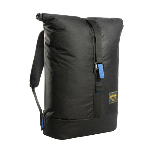 Современный городской рюкзак Tatonka City Rolltop Pack 27