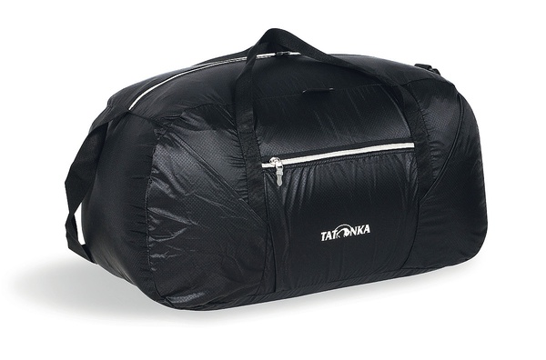 Легкая сумка для путешествий или шоппинга. Tatonka Squeezy Duffle L