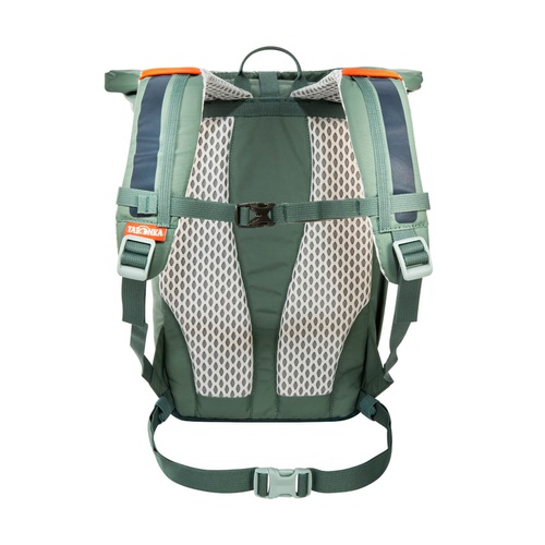 Рюкзак со скручивающимся входом Tatonka Rolltop Pack JR 14