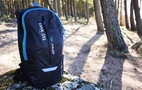 Легкий рюкзак для бега или велоспорта. Tatonka Baix 15
