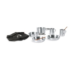 Набор посуды для пикника Tatonka Picnic Set