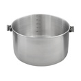 Котелок с крышкой Tatonka Kettle II 2,5