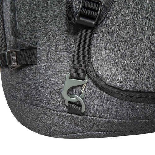 Складной дорожный баул Tatonka Duffle Bag 65