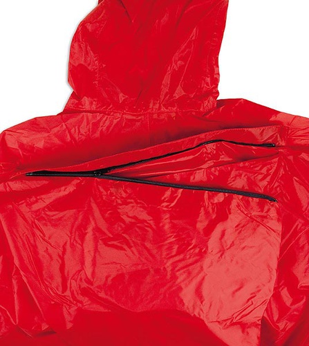 Плащ-накидка на рюкзак. Tatonka CAPE L