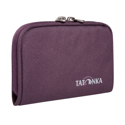 Большой кошелек с тремя отделениями Tatonka Big Plain Wallet RFID B