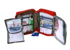 Походная аптечка. Tatonka First Aid S