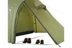 Семейная палатка на 3-4 человек Tatonka Family Camp