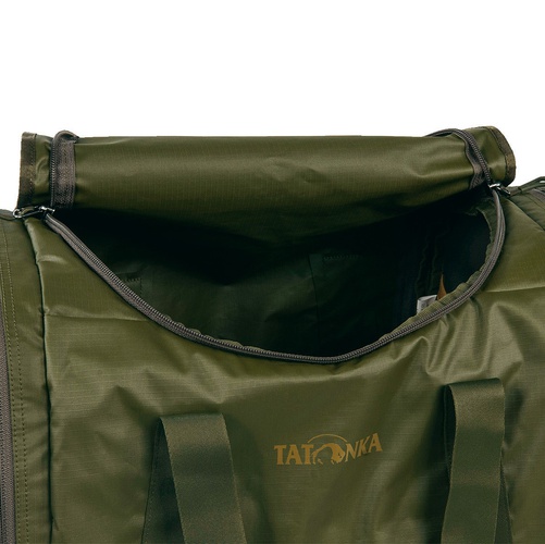 Складная дорожная сумка объемом 45 литров Tatonka Travel Duffle M