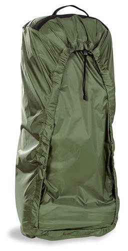 Упаковочный чехол для рюкзака 65-80л Tatonka Luggage Cover L
