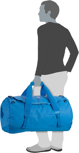 Сверхпрочный дорожный баул Tatonka Barrel XXL blue