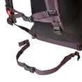 Компактная версия рюкзака Tatonka Grip Rolltop Pack 25