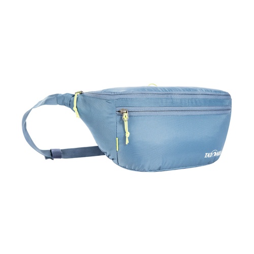 Поясная сумка с тремя карманами. Tatonka Ilium L