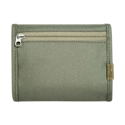Кошелек с защитой RFID Block Tatonka Euro Wallet RFID B