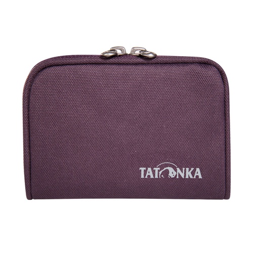 Большой кошелек с тремя отделениями Tatonka Big Plain Wallet RFID B