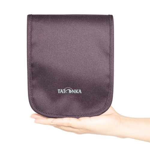 Шейный кошелек с защитой RFID Tatonka Hang Loose RFID B