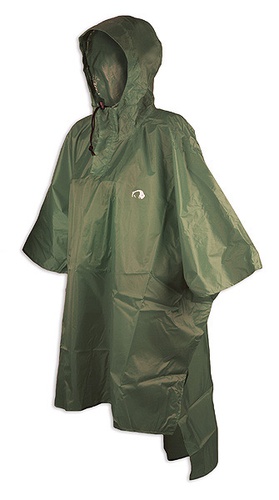 Плащ-накидка  Tatonka Poncho 1 XS S