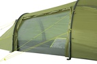 Трехместная палатка с отличной вентиляцией Tatonka Groenland 3 Vent