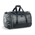 Складная дорожная сумка объемом 45 литров Tatonka Travel Duffle M black