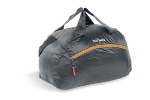 Легкая сумка для путешествий или шопинга в обновленном дизайне Tatonka Squeezy Duffle S