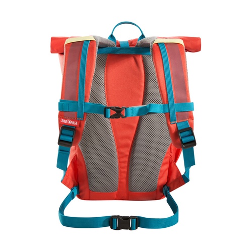 Рюкзак со скручивающимся входом Tatonka Rolltop Pack JR 14